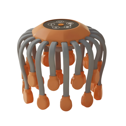 Head Massager