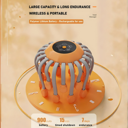 Head Massager