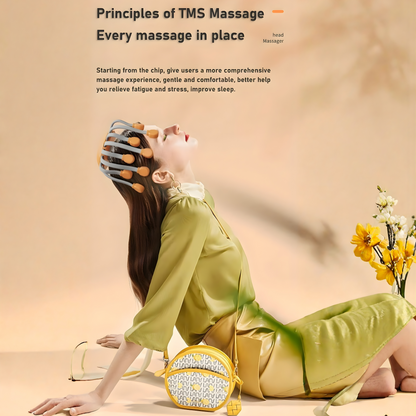 Head Massager