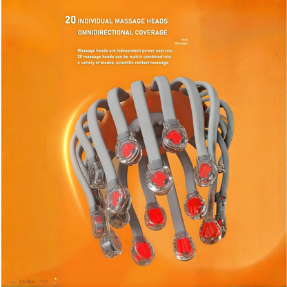 Head Massager